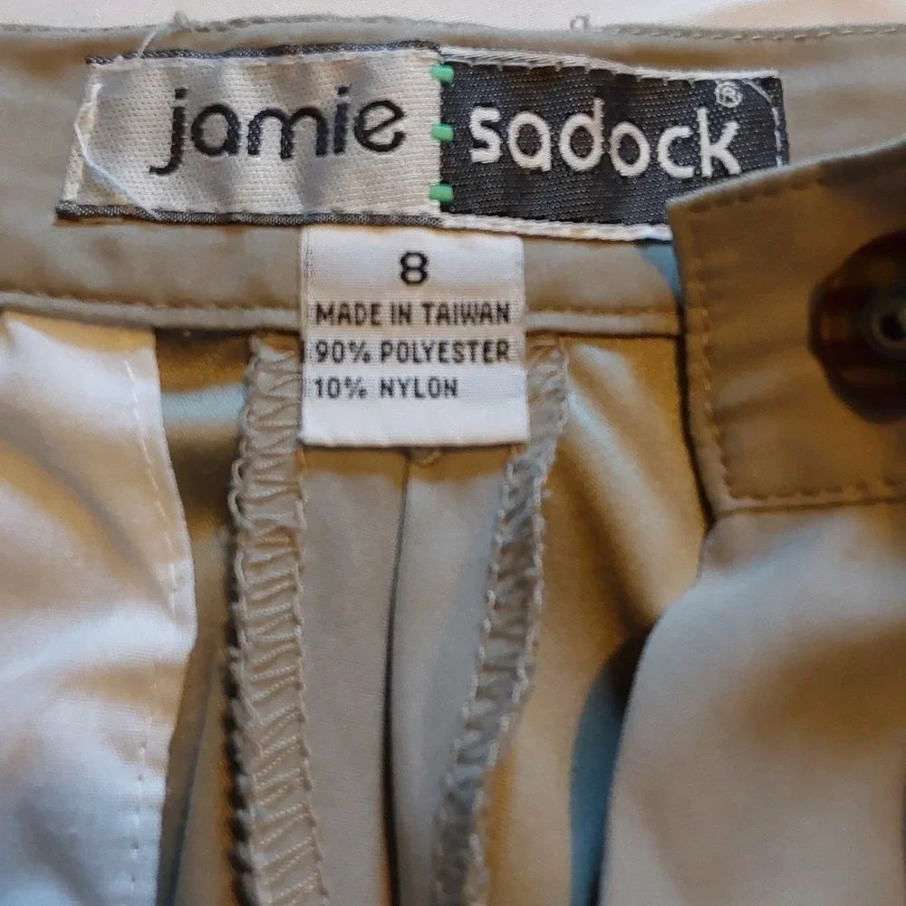 jamie sadock jamie sadock
